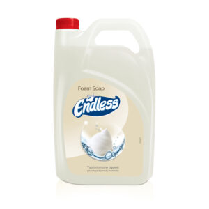 Endless Foam Soap 4lt