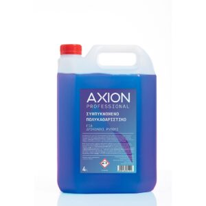 Axion Professional Πολυκαθαριστικό Δύσκολων Ρύπων 4lt