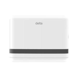 Συσκευή Delta Z-Fold Mini Λευκή