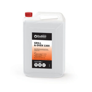 Endless Topline Oven & Grill 1300 5lt