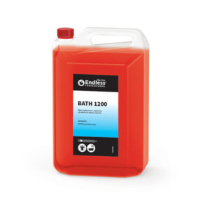 Endless Topline Bathroom 1200 5lt