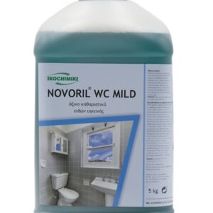 Novoril® WC Mild 5lt