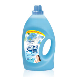 Endless Υγρό Μαλακτικό Ρούχων 3lt