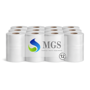 Χειροπετσέτα Precut 12τμχ