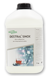 Destral® Sinox 5lt