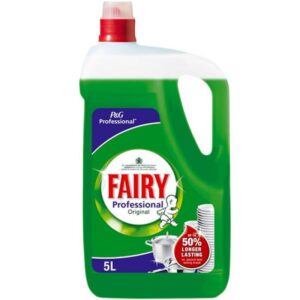 Fairy Professional Original 5lt