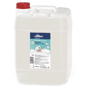 Endless Υγρό Μαλακτικό Ρούχων Cotton 13lt