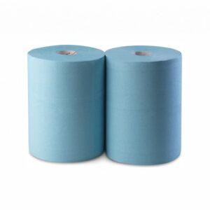 Ρολό Κουζίνας Natural Μπλε