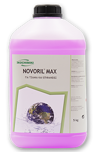 Novoril® Max 5lt
