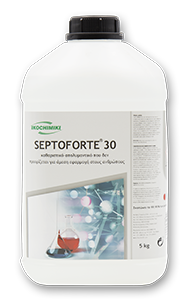 Septoforte® 30 5lt