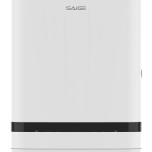 Συσκευή Delta V-Fold Λευκή