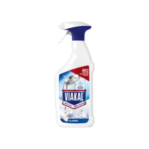 Viakal Καθαριστικό Spray Κατά των Αλάτων 700ml