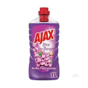 Ajax Ultra Άνθη Πασχαλιάς 1lt