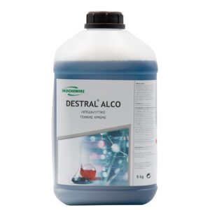 Destral® Alco 5lt