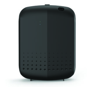 Νεφελοποιητής DELTA 1000 Λευκός/Μαύρος