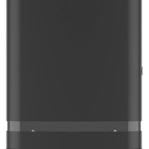 Συσκευή Delta V-Fold Μαύρη