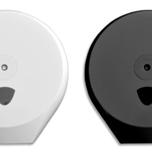 Συσκευή Delta Λευκή/ Μαύρη