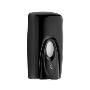 Συσκευή MGS Λευκή/Μαύρη Manual