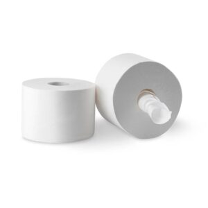 Ρολά Υγείας Centre Pull 6τμχ