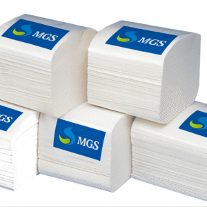 Χαρτί Υγείας Φύλλο-Φύλλο 32τμχ