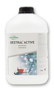 Destral® Active 5lt