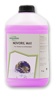Novoril® Max 5lt