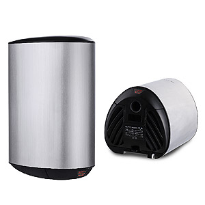 Στεγνωτήρας Mirage 1400w